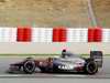 GP Spagna, during qualifying for the Spanish Formula One Grand Prix at the Circuit de Catalunya on May 8, 2010 in Barcelona, Spain.